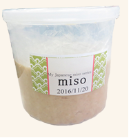 味噌
